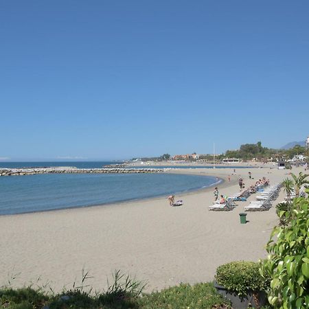 P03 La Cortijada - Apartment Sitio de Calahonda Εξωτερικό φωτογραφία
