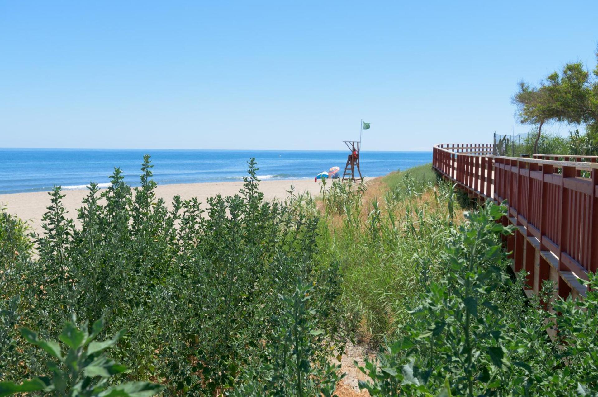 P03 La Cortijada - Apartment Sitio de Calahonda Εξωτερικό φωτογραφία